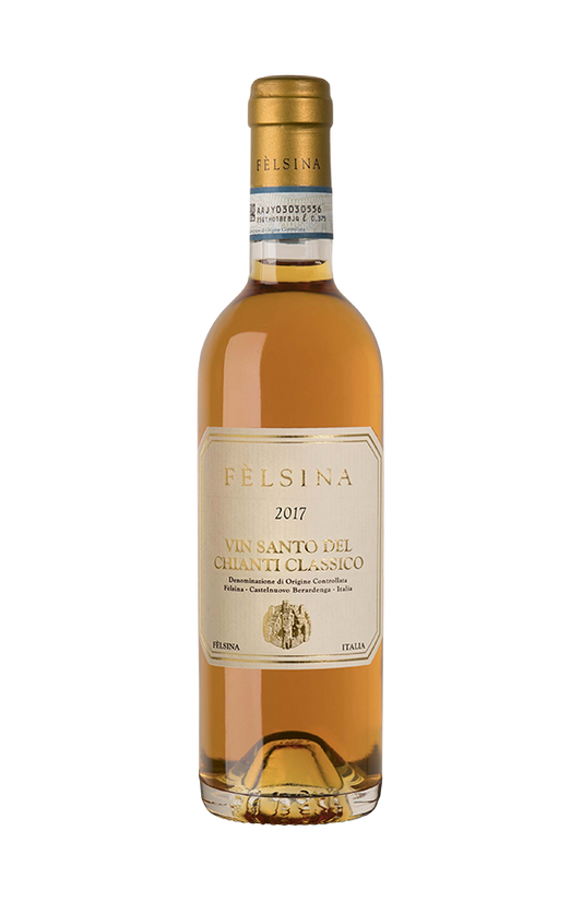 Vin Santo 2015