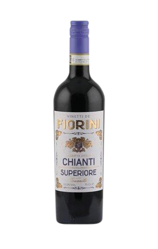 Chianti Superiore 2022
