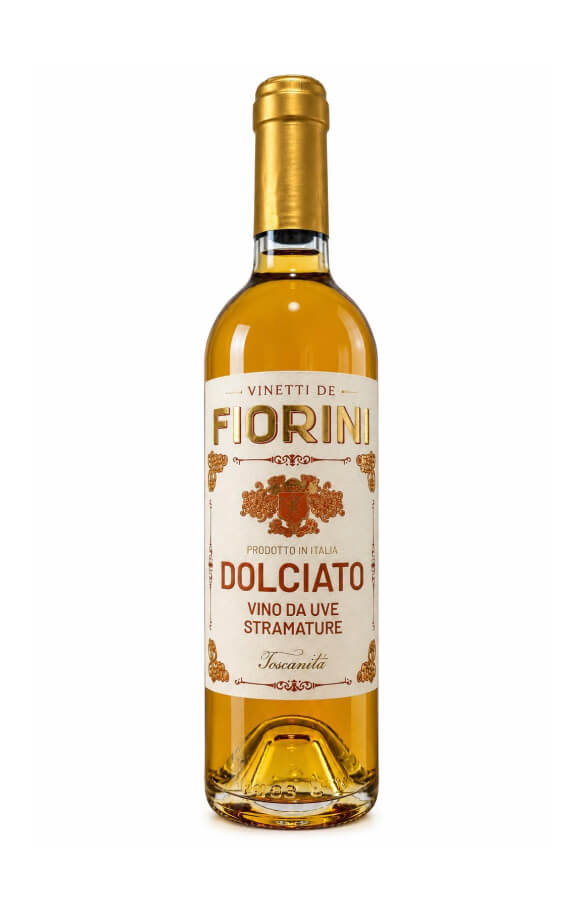 Dolciato - 375ml