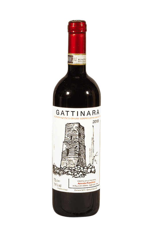 Gattinara 2018