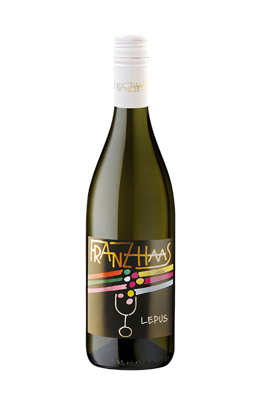 Pinot Bianco 'Lepus' 2022