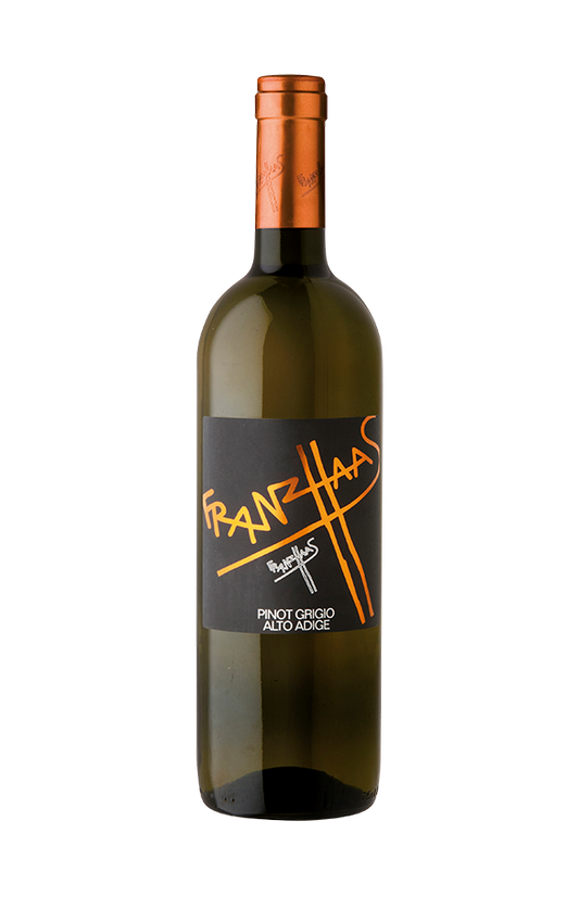 Pinot Grigio 2025