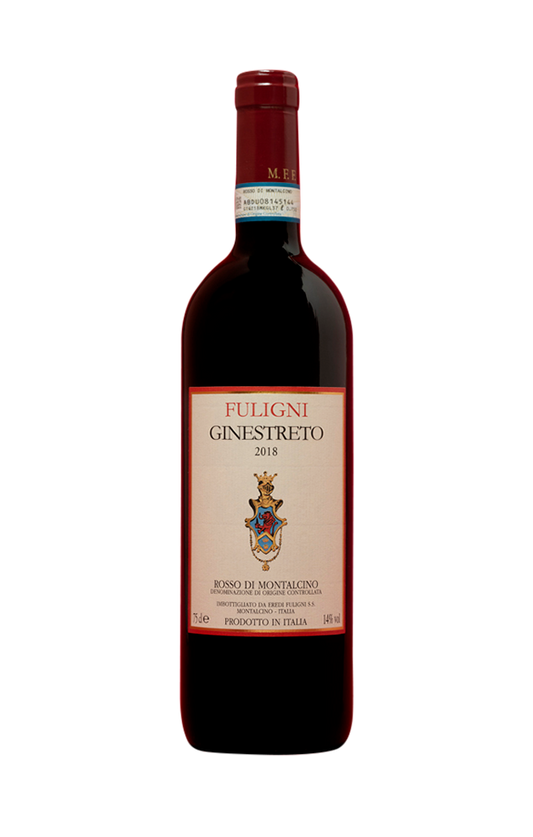 Rosso di Montalcino 2023