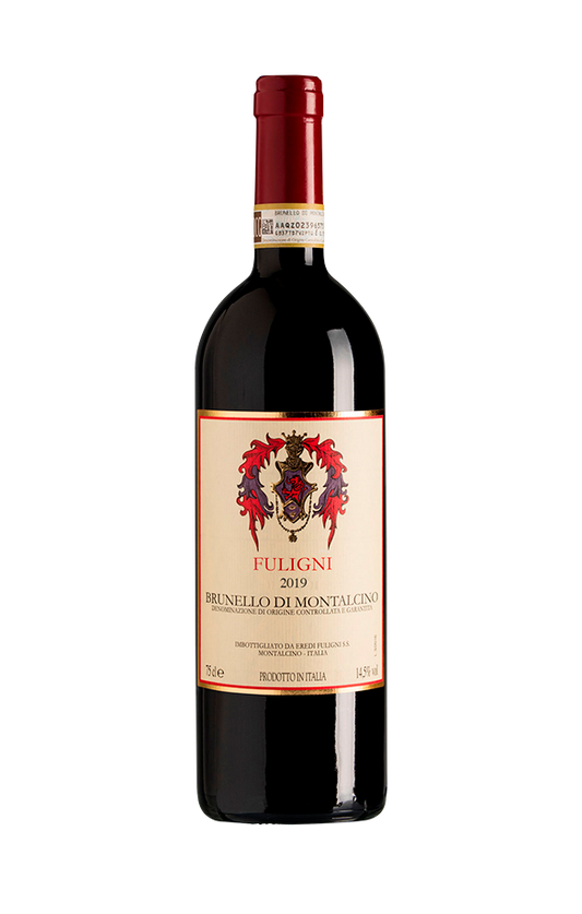 Brunello di Montalcino 2019