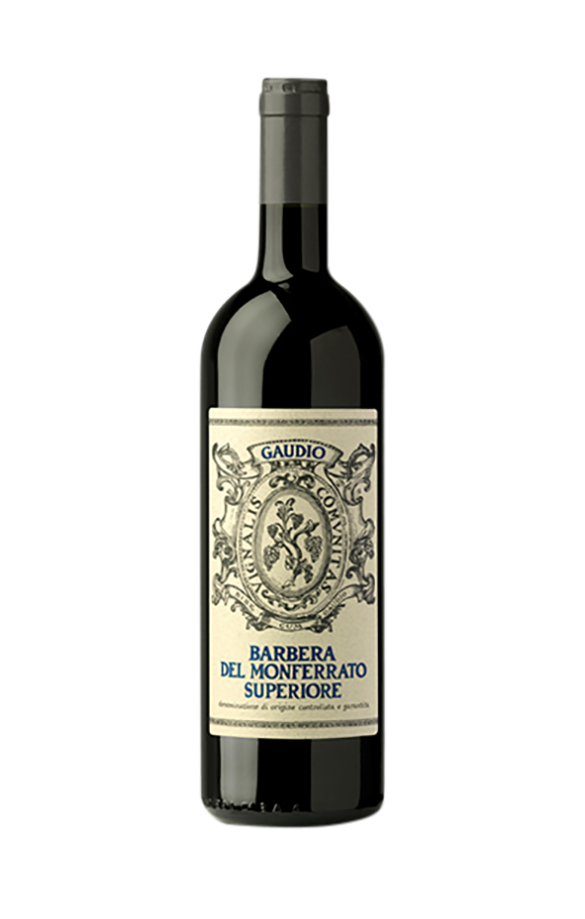 Barbera del Monferrato 2021