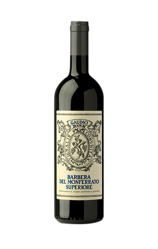 Barbera del Monferrato 2021