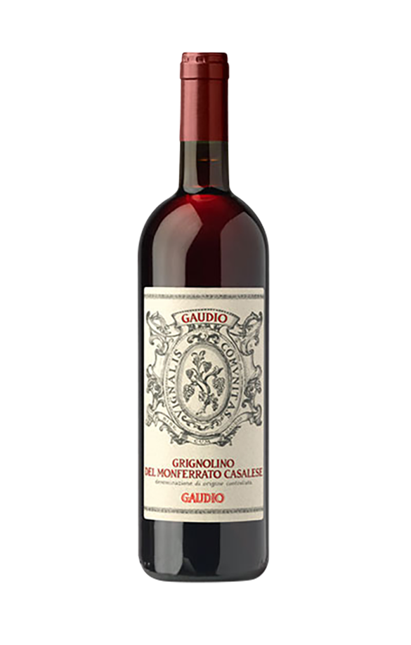 Grignolino del Monferrato 2021