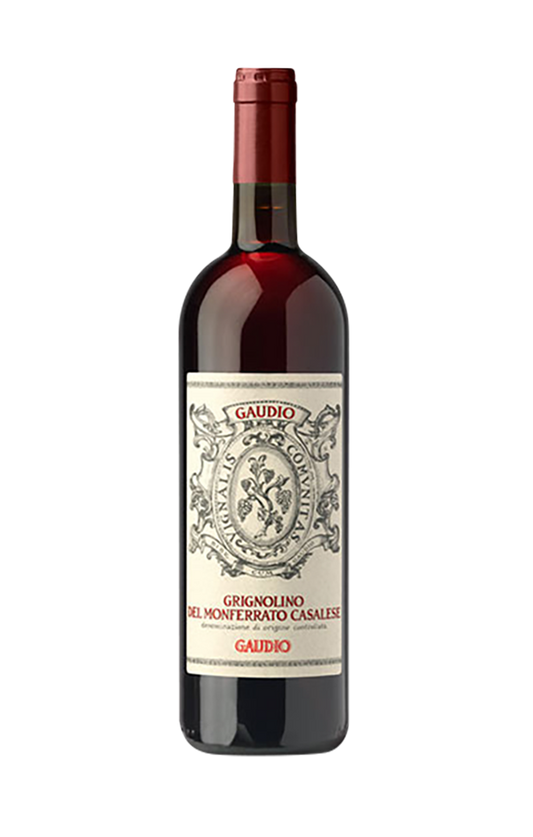 Grignolino del Monferrato 2021