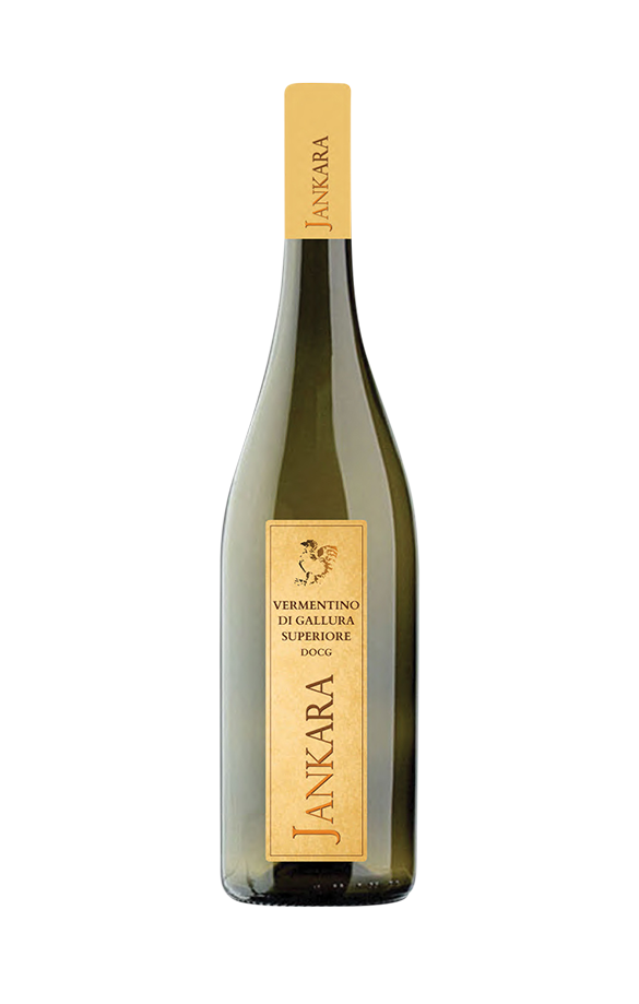 Vermentino di Gallura 2025