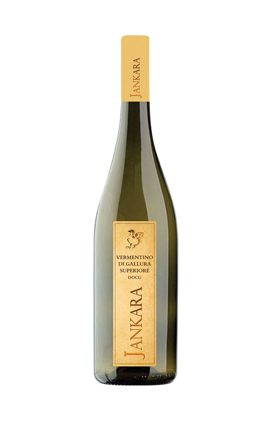 Vermentino di Gallura 2025