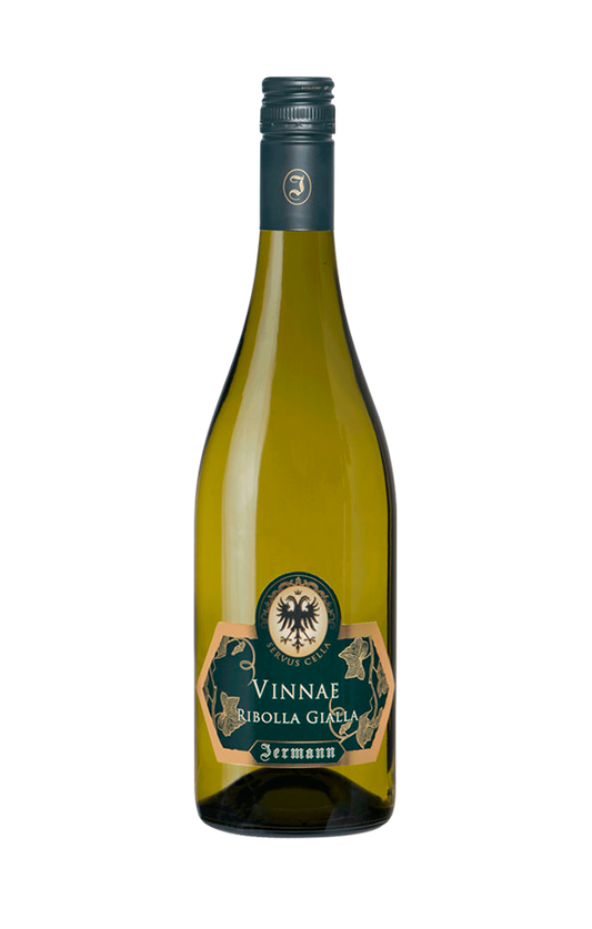 Ribolla Gialla 'Vinnae' 2021