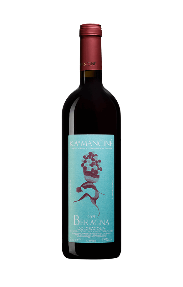 Dolceacqua 'Beragna' 2022