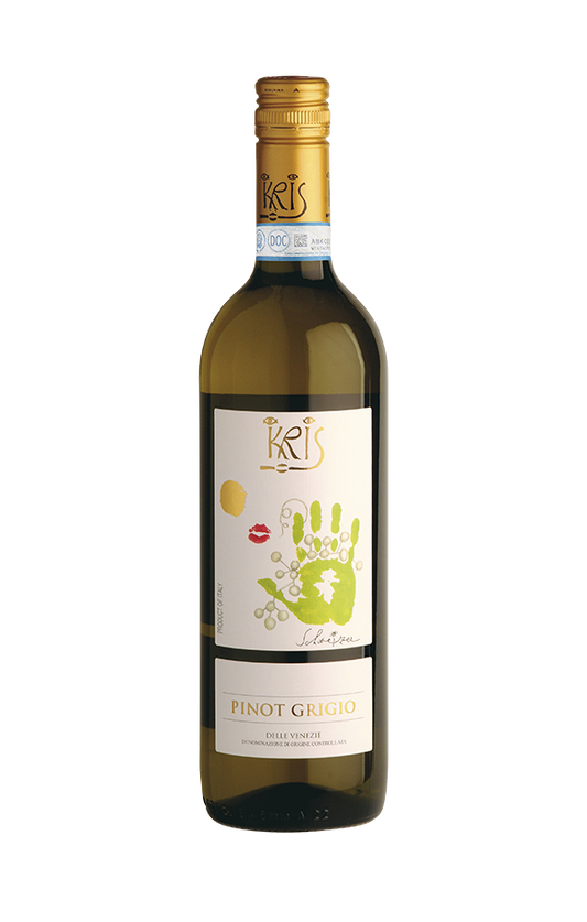 Pinot Grigio 2025