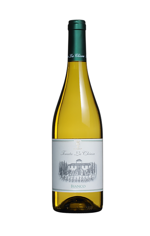 Elba Bianco 2024