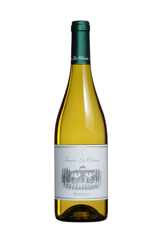 Elba Bianco 2024