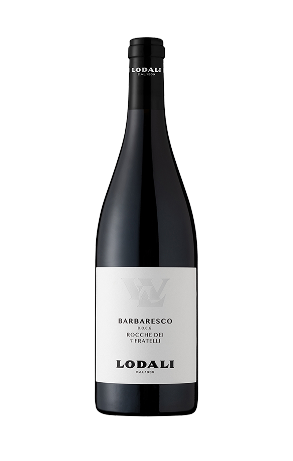 Barbaresco 'Rocche 7 Fratelli' 2022