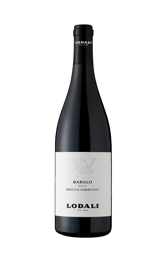Barolo Bricco Ambrogio 2021