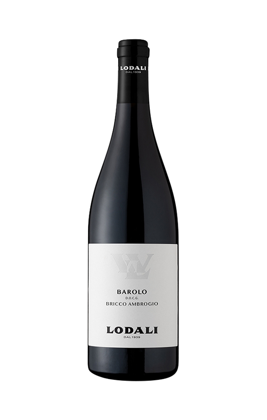 Barolo Bricco Ambrogio 2021