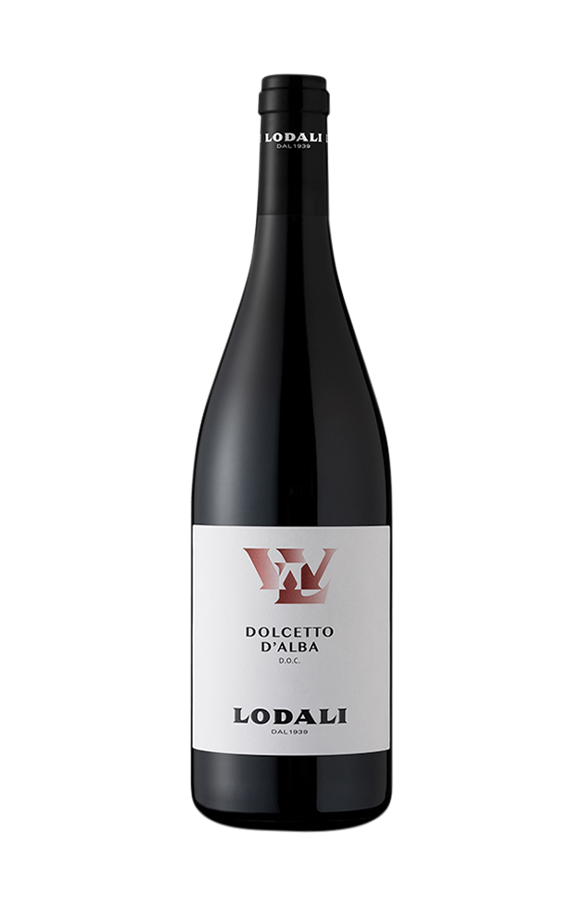 Dolcetto d'Alba 2025