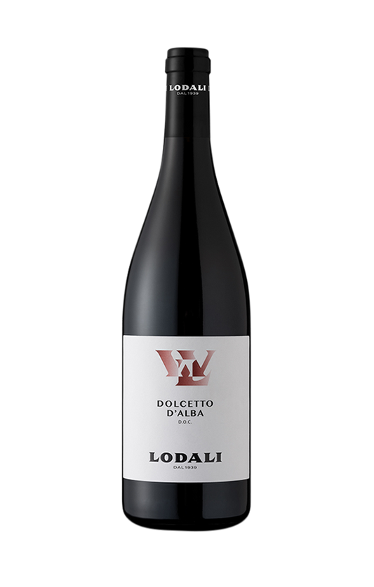 Dolcetto d'Alba 2025