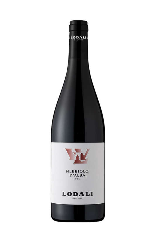 Nebbiolo d'Alba 2024