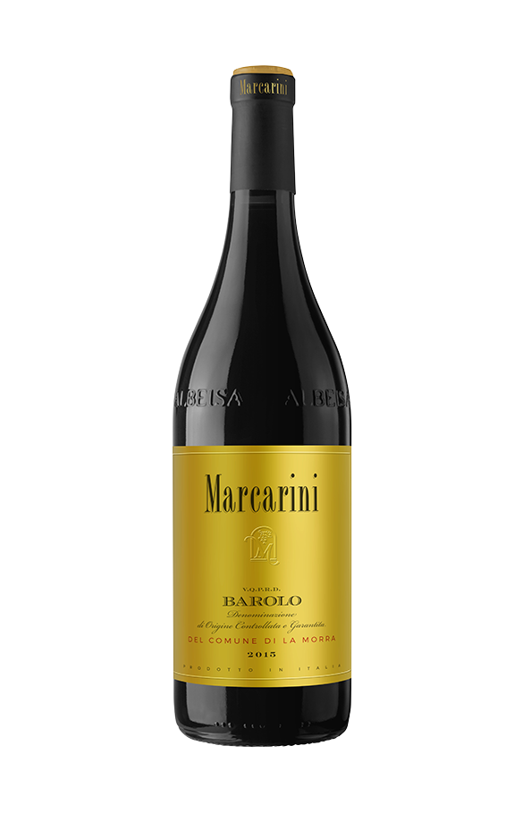 Barolo Comune di La Morra 2021