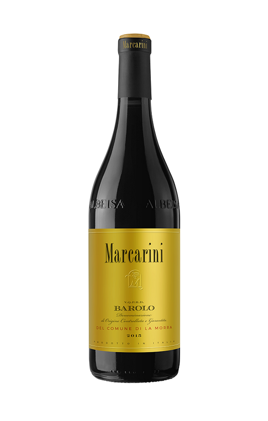 Barolo Comune di La Morra 2021