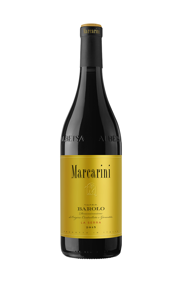 Barolo La Serra 2021
