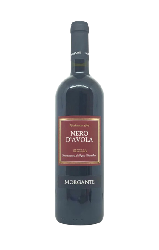 Nero d'Avola 2022