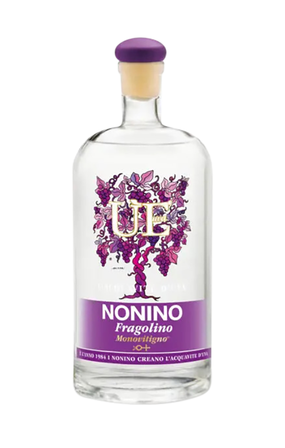 ÙE' Il Fragolino 500ml