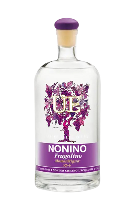 ÙE' Il Fragolino 500ml