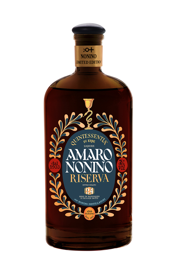 Amaro Riserva 700ml