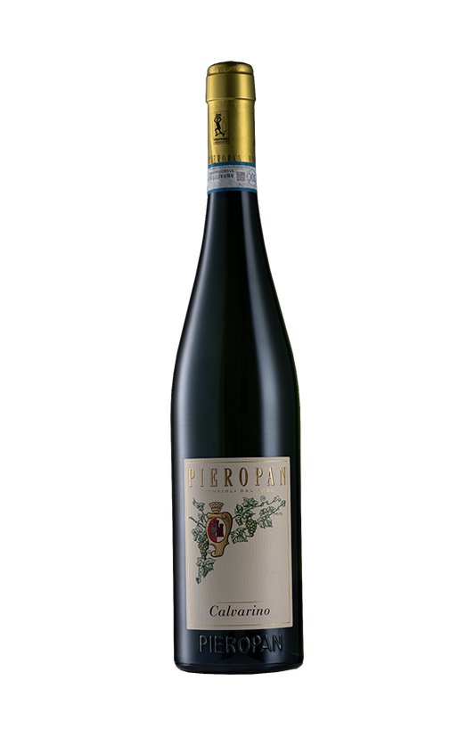 Soave Classico Calvarino 2024