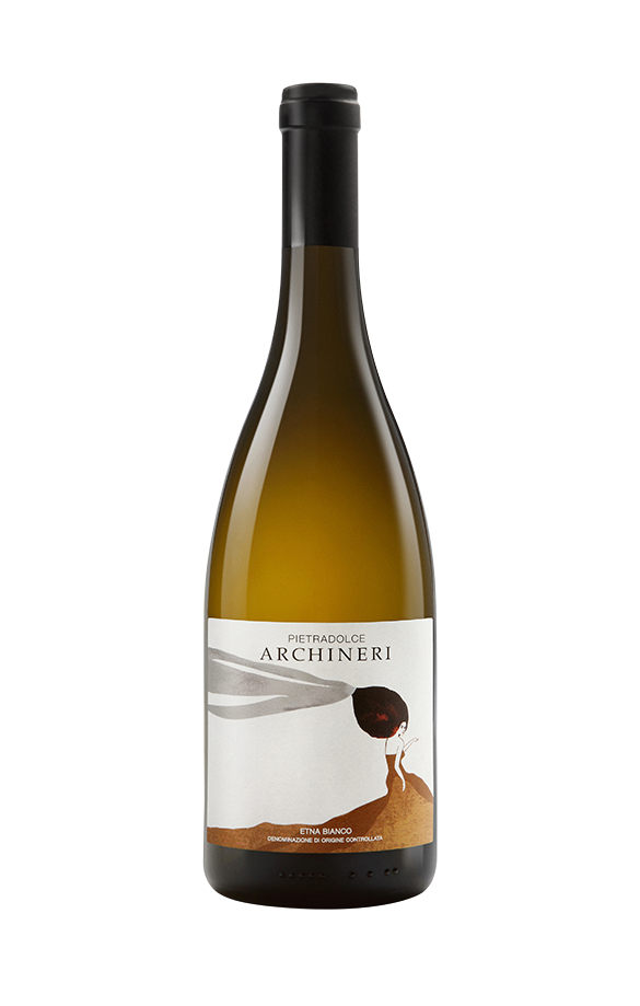 Etna Bianco 'Archineri' 2023