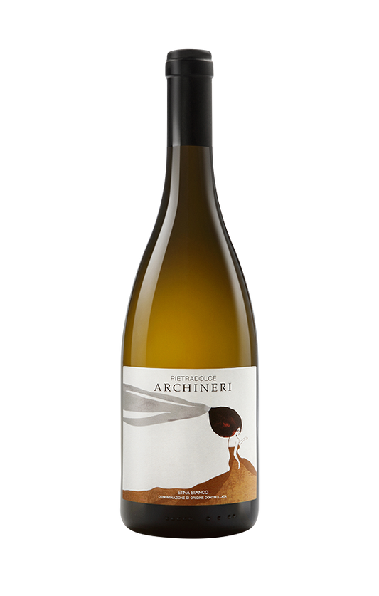 Etna Bianco 'Archineri' 2023