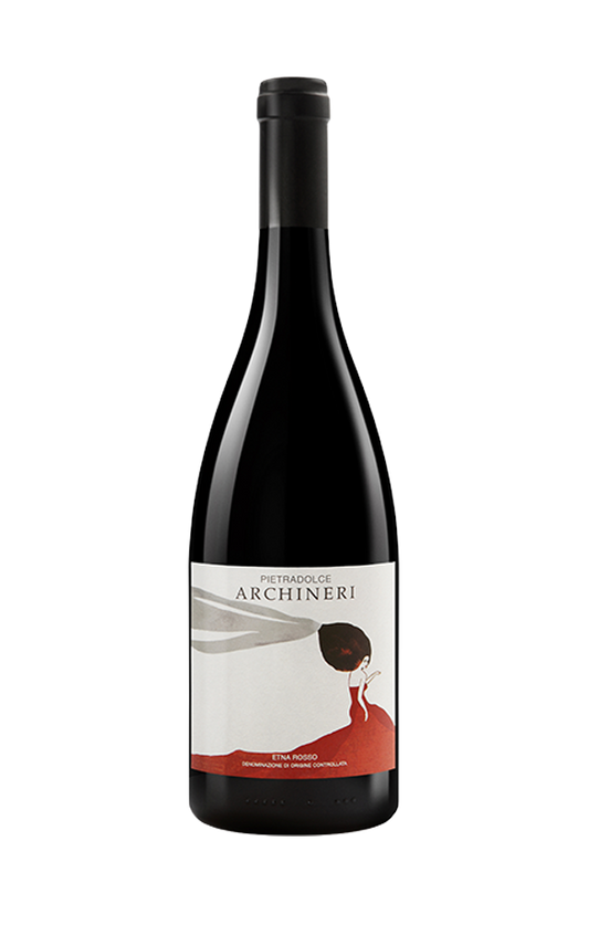 Etna Rosso 'Archineri' 2021