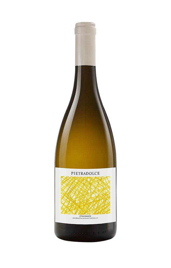 Etna Bianco 2024