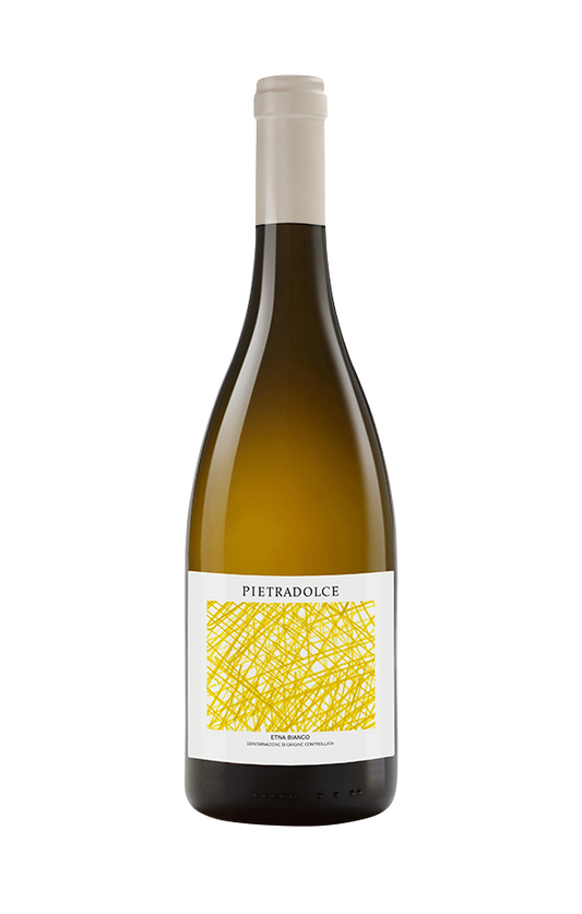 Etna Bianco 2024