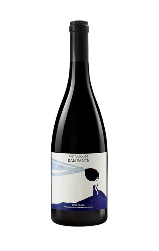 Etna Rosso Rampante 2019
