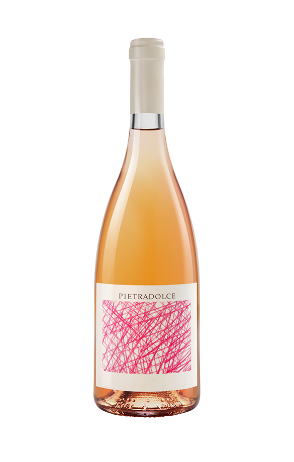 Etna Rosato 2025