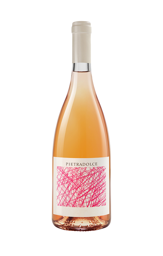 Etna Rosato 2025
