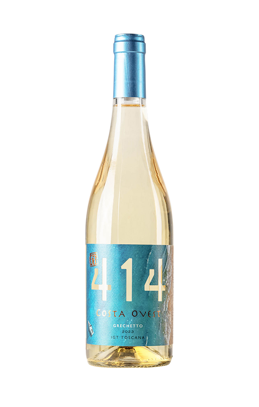 Grechetto 'Costa Ovest' 2024