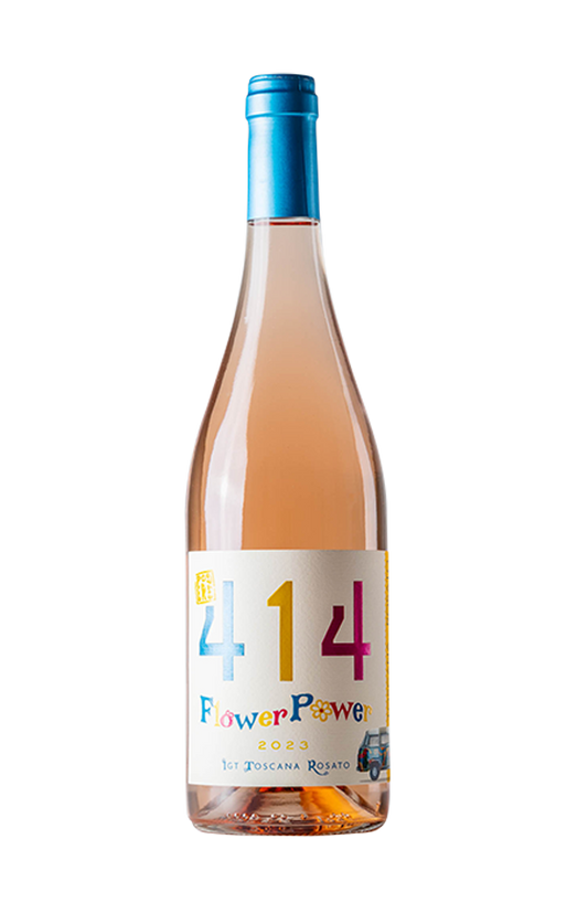 Rosato 'Flower Power' 2023