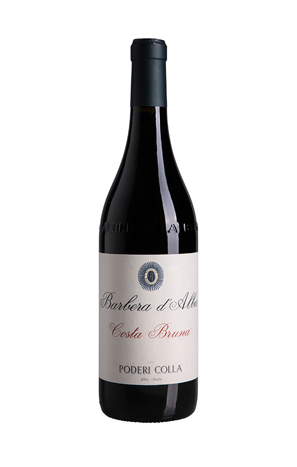 Barbera d'Alba 'Costa Bruna' 2023