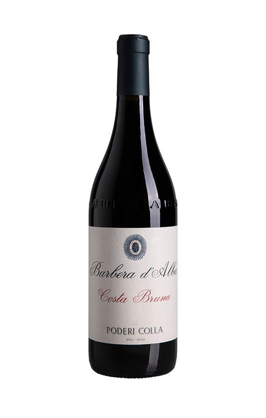Barbera d'Alba 'Costa Bruna' 2023