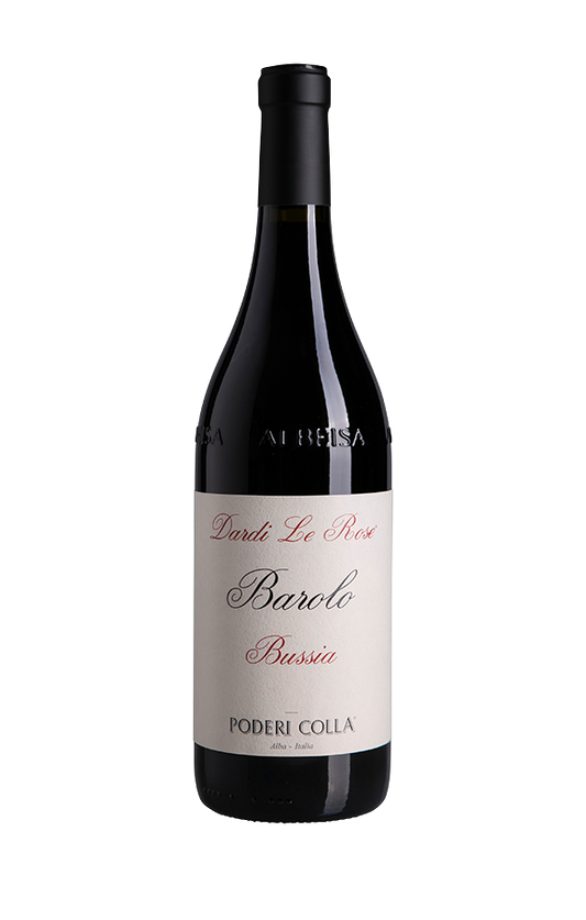 Barolo Bussia 2021