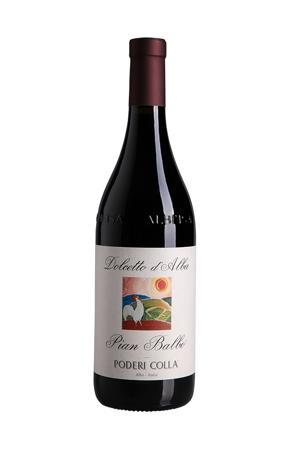 Dolcetto d'Alba 'Pian Balbo' 2024
