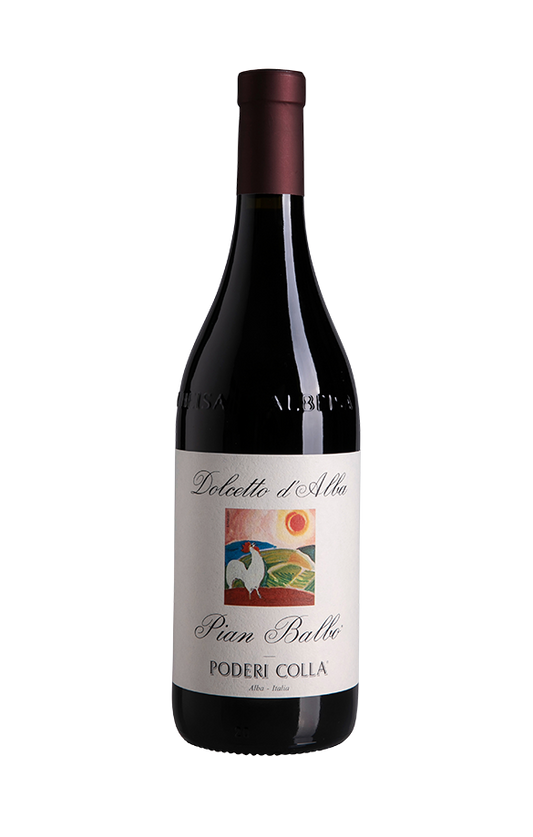 Dolcetto d'Alba 'Pian Balbo' 2024