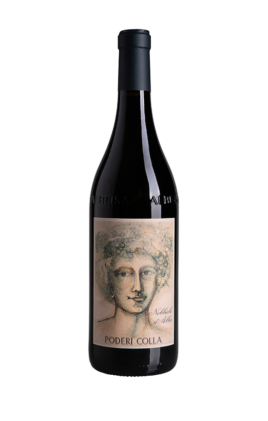 Nebbiolo d'Alba 2023