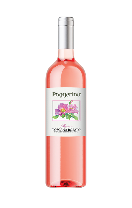 Rosato 'Aurora' 2025